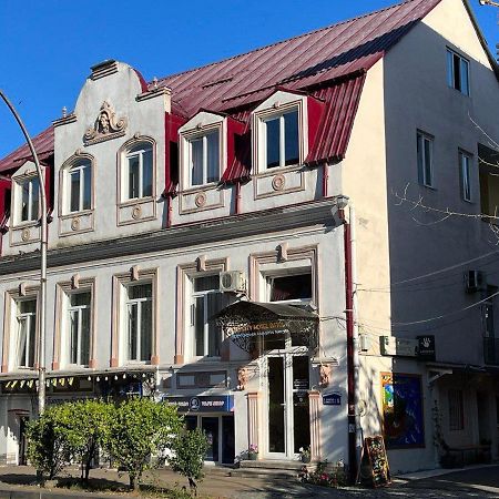 Old Clty Hotel Batumi Exteriér fotografie