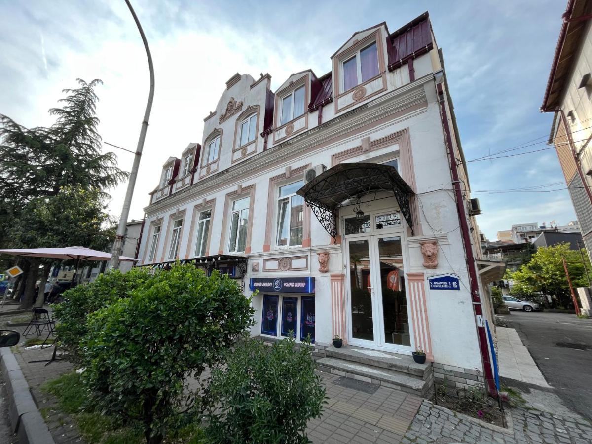 Old Clty Hotel Batumi Exteriér fotografie